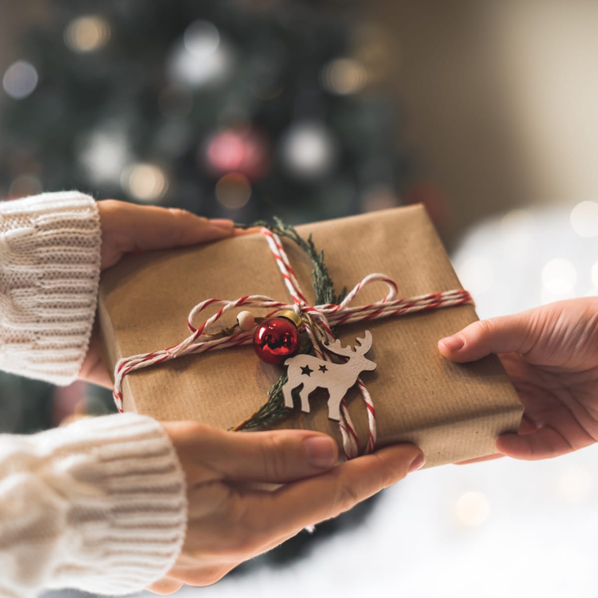 Christmas Gift Ideas The Roaring Times