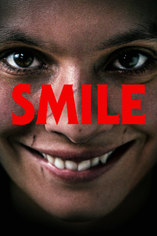 Smile Movie Review