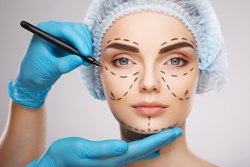 The Down Sides of Plastic Surgery