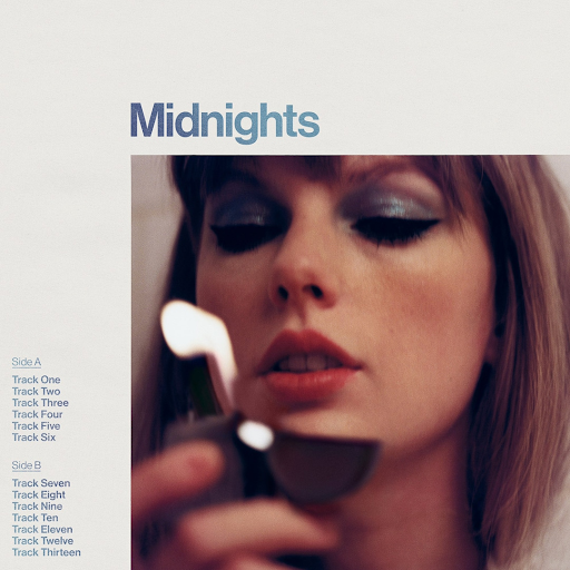 Midnights + (3am Edition) Album Review
