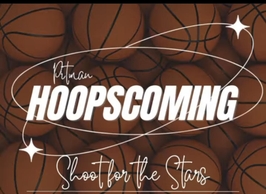 Hoopscoming/Formal 2023 at Pitman High School