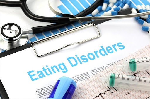 Eating Disorders: The Conversation No One Wants to Have