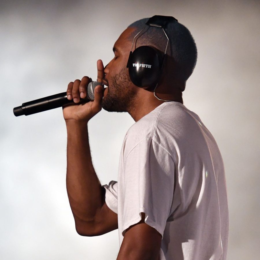 Frank Ocean’s Controversial Coachella