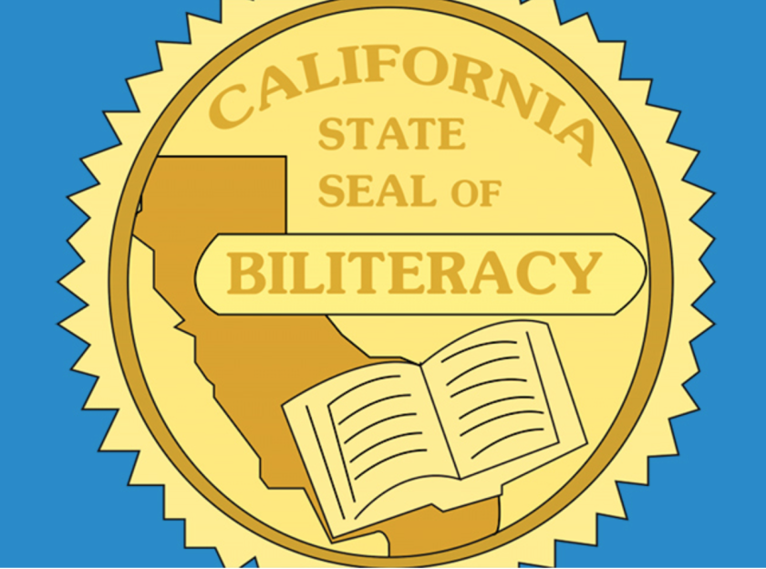 PHS Students Earn State Seal of Biliteracy