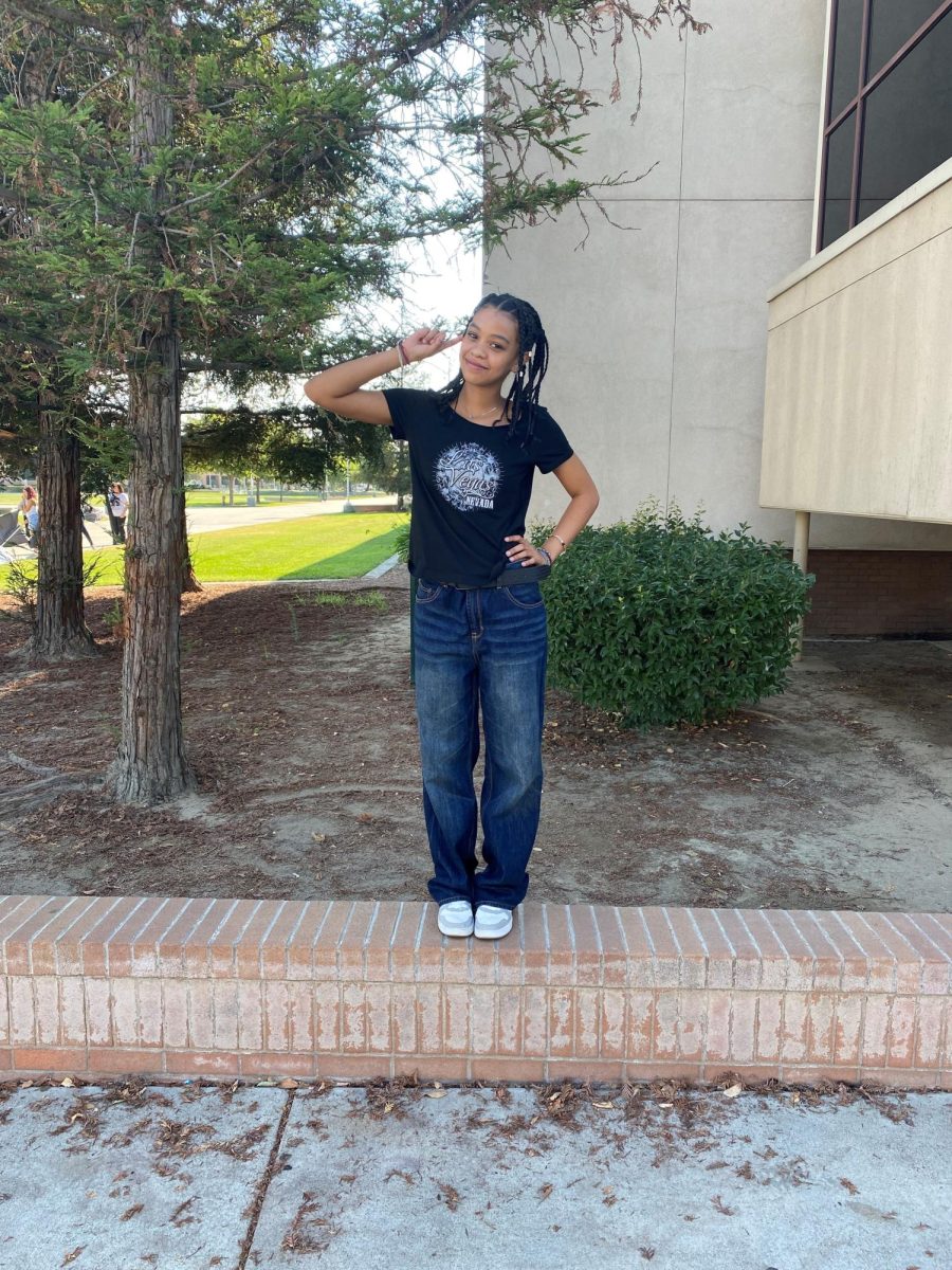 Cionna Washington (11th)