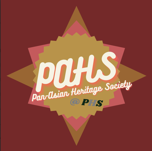 Pan-Asian Heritage Society (PAHS)