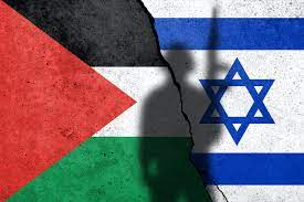 Palestine vs. Israel: War or Genocide?