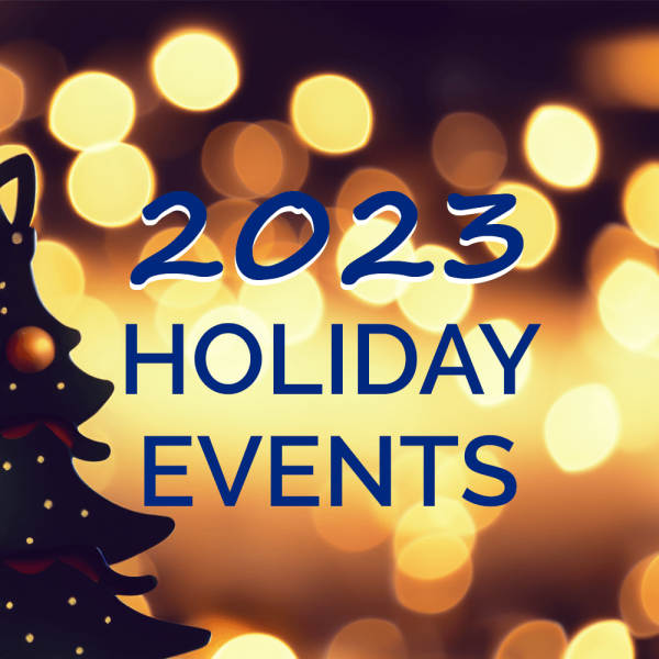 Holiday Events in Turlock (2023)