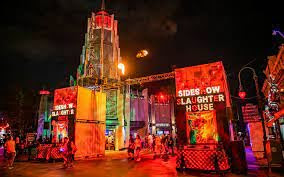 Halloween Horror Nights