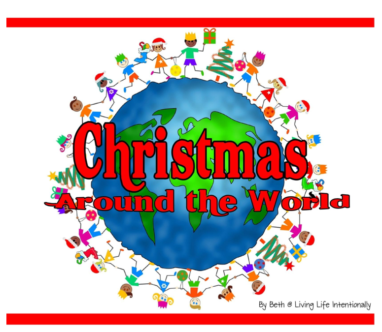 Christmas+Around+the+World