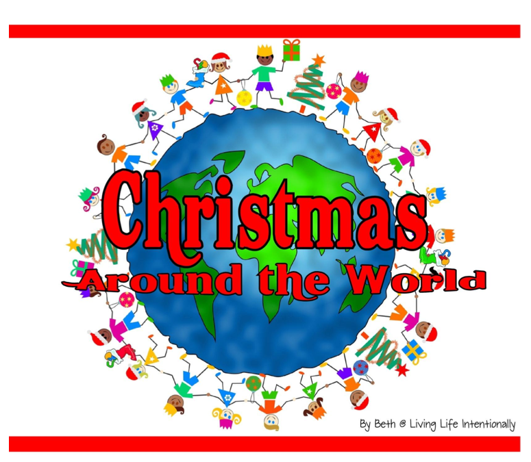 Christmas Around the World