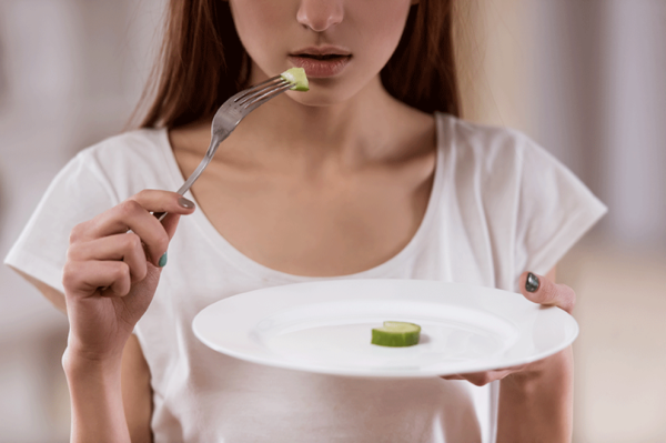 Eating Disorders in Teens (Self Love)