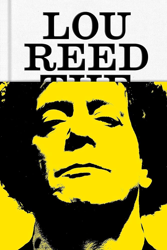 Lou+Reed%3A+The+King+of+New+York+Biography