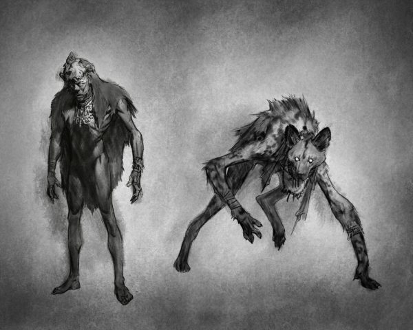 What are Skinwalkers and are They Real?