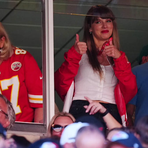 Taylor Swift’s Impact on the NFL