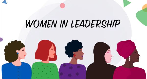 Pitmans First Ever Women in Leadership Event