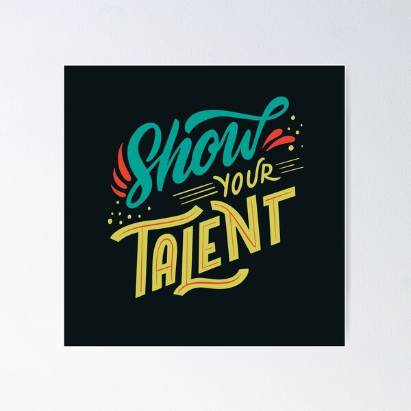Pitman's Talent Rally 2024