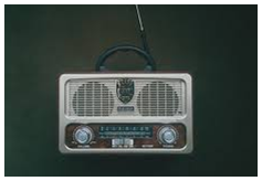 Evolution of the Radio