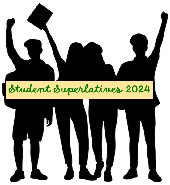 Student Superlatives 2024