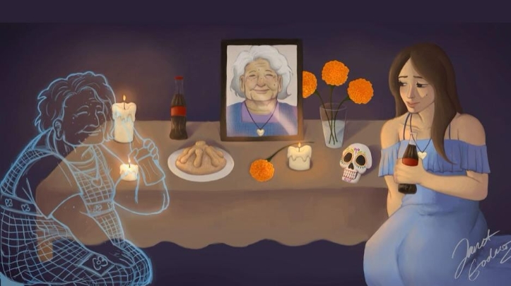 Day of the Dead / Dia de los Muertos
