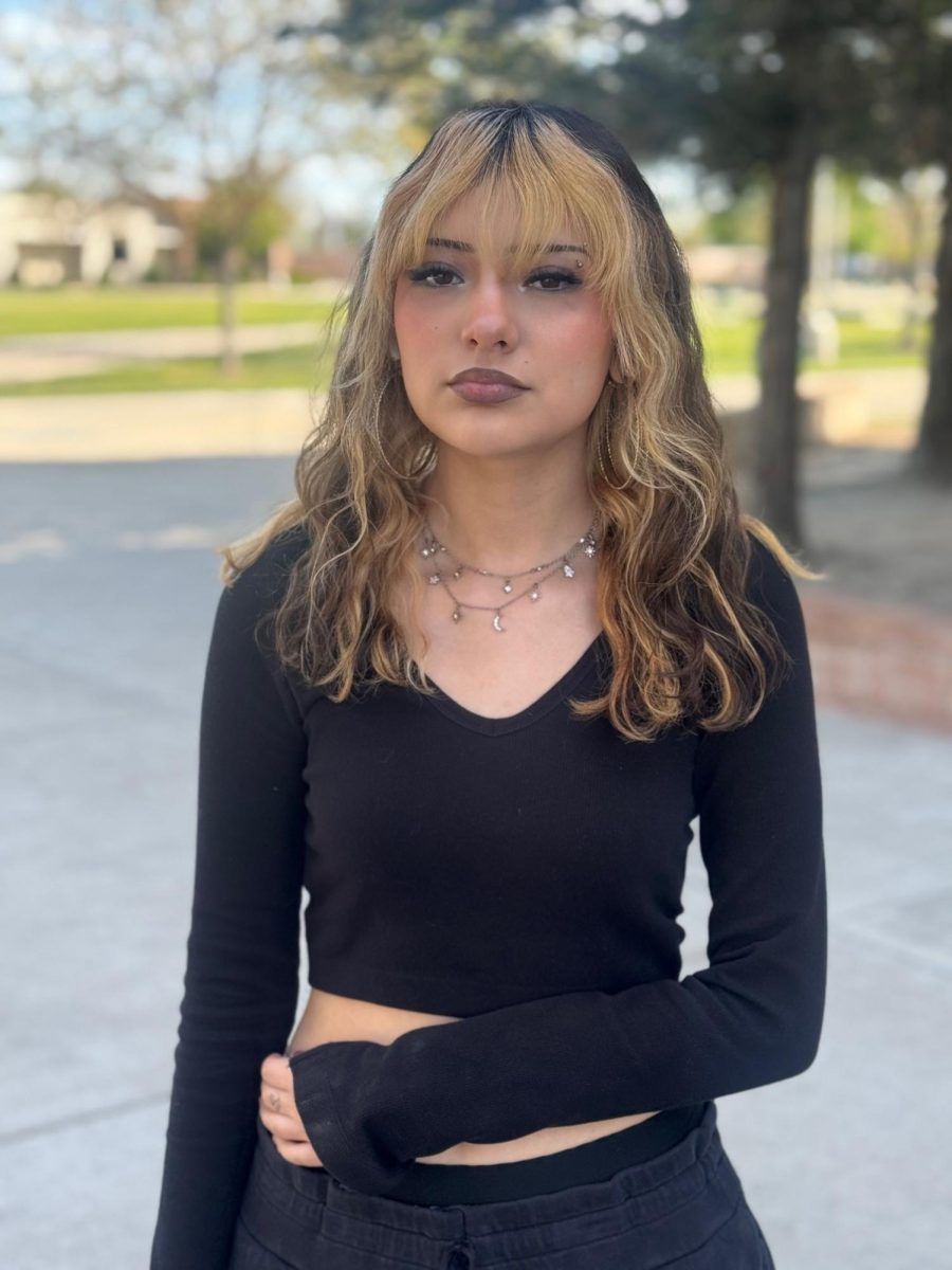Breezie Perez (9th)