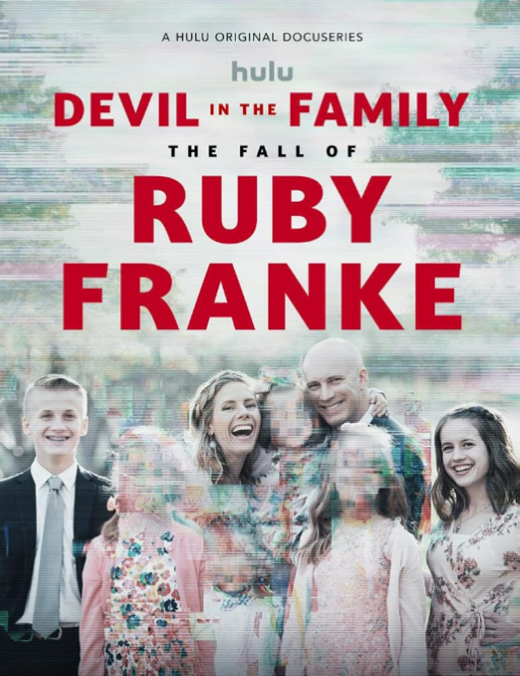 Devil in the Family: The Fall of Ruby Franke