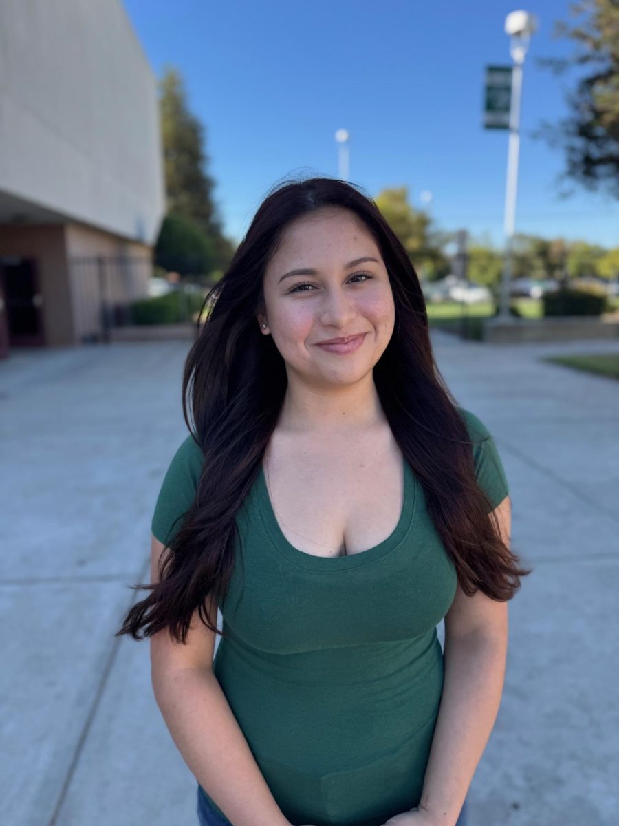 Alexa Garza (12th)