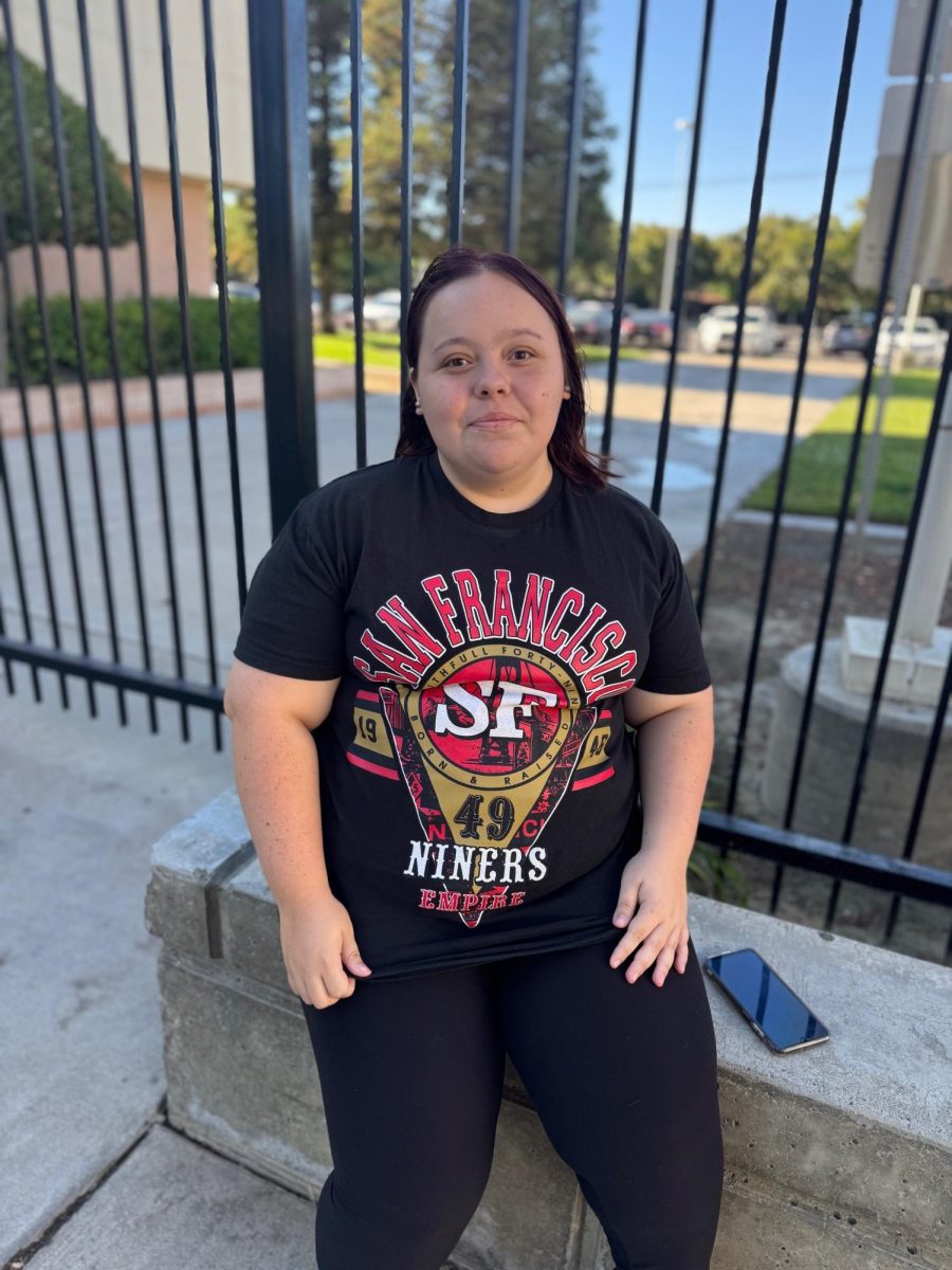 Annie Gutierrez (12th)