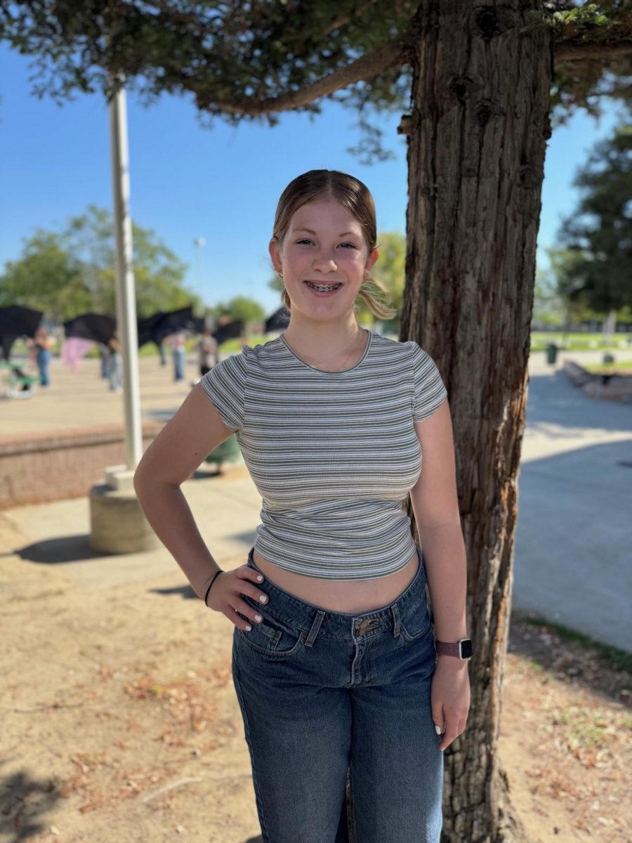 Kylie Eudy (9th)