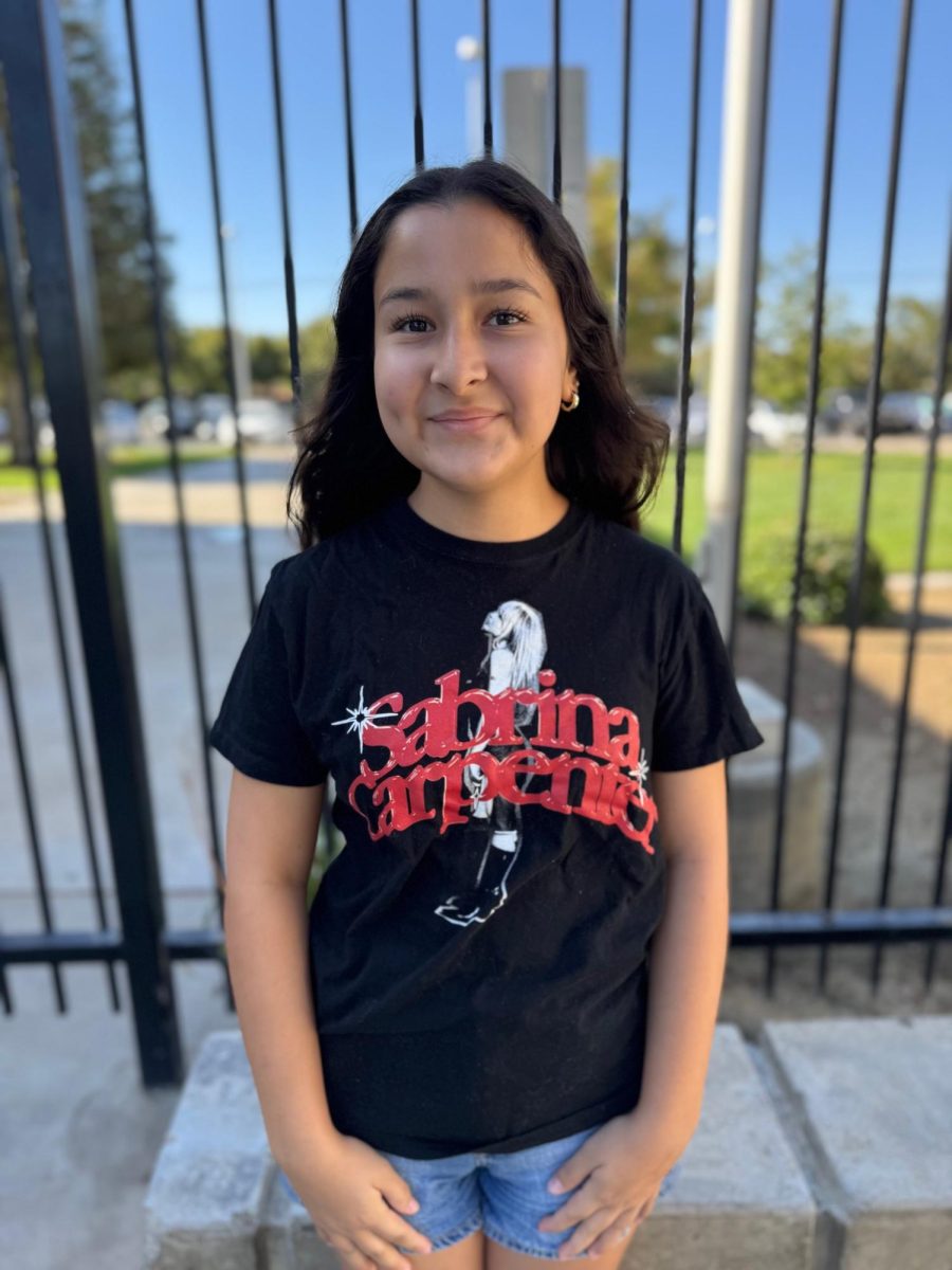 Viviana Ramirez (9th)