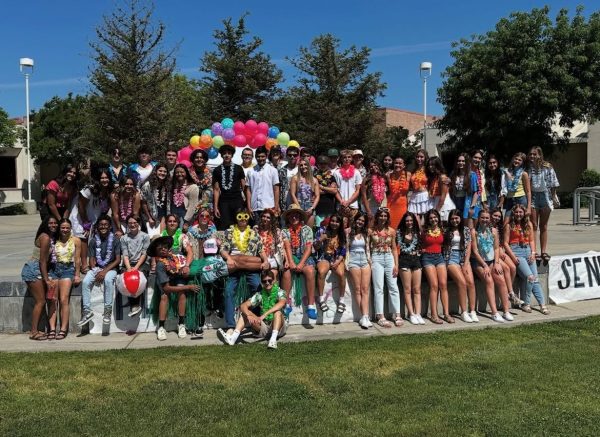 Freshman ASB Elections