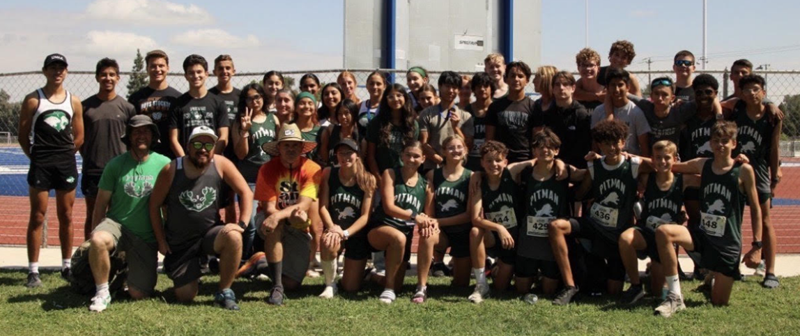 What’s Next for Pitman Cross Country?