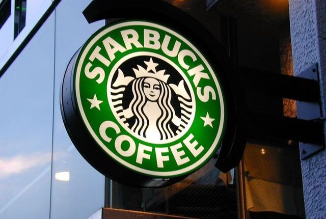 An 11th Starbucks In Turlock: Opening Soon