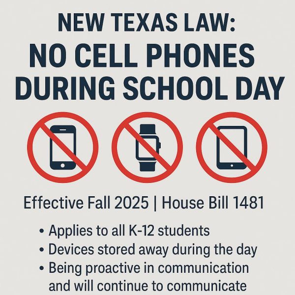 Opinions on the phone ban