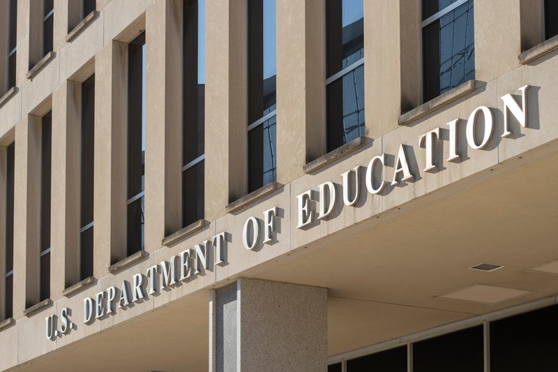 Trump vs. The Department of Education