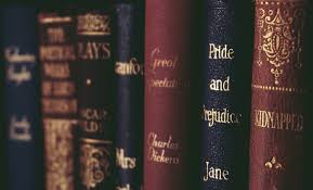 Ever-Changing World, Never-Changing Classics: What's Up With Literary Merit?