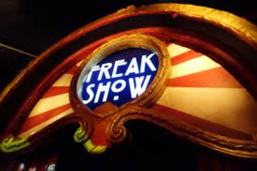 Halloween Horror Nights at Universal Studios