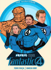 Is the MCU (Marvel Cinematic Universe) Finally Making a Comeback?