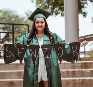 Senior year 2026
