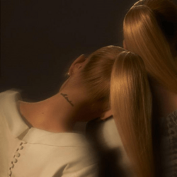 Ariana Grande's Eternal Sunshine tour