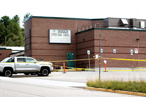 Colorado School Shooting