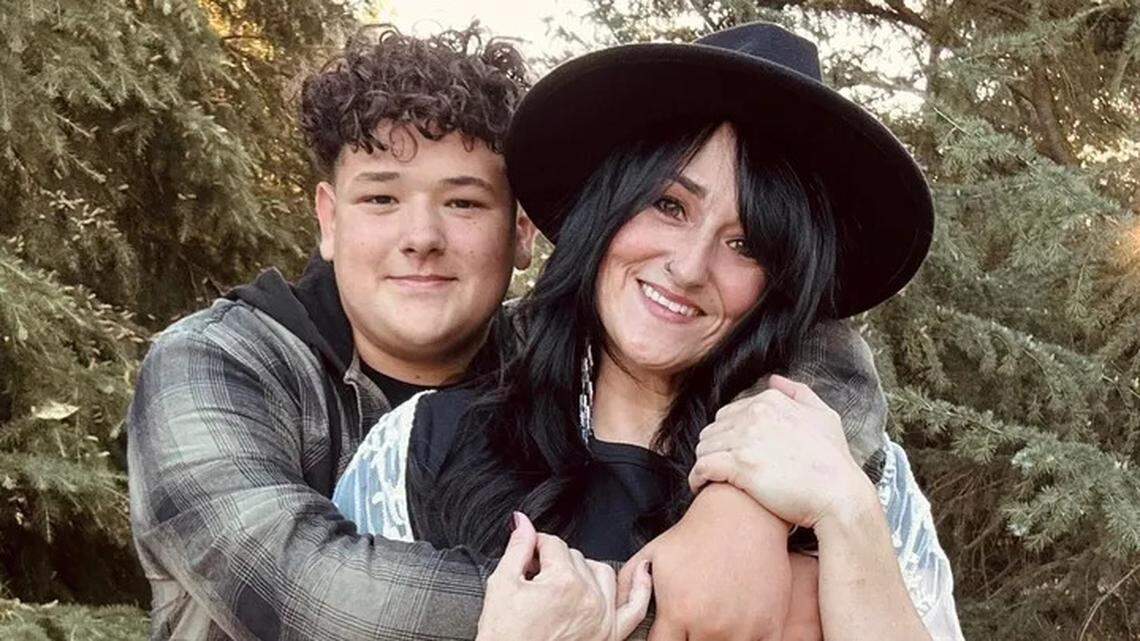 Roy Anthony Randez -16 year old Ceres High School Student Dies