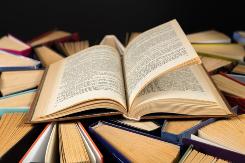 The Library of Memories