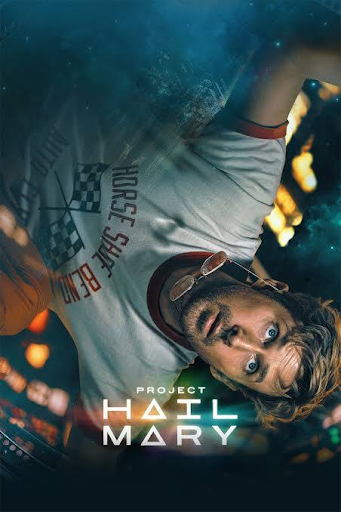 Project Hail Mary and What About It?